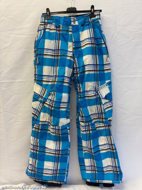 pánské SNB kalhoty O'NEILL