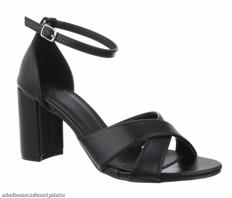 Sváteční /plesové /společenské sandály