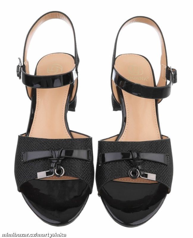 Sváteční /plesové /společenské sandály