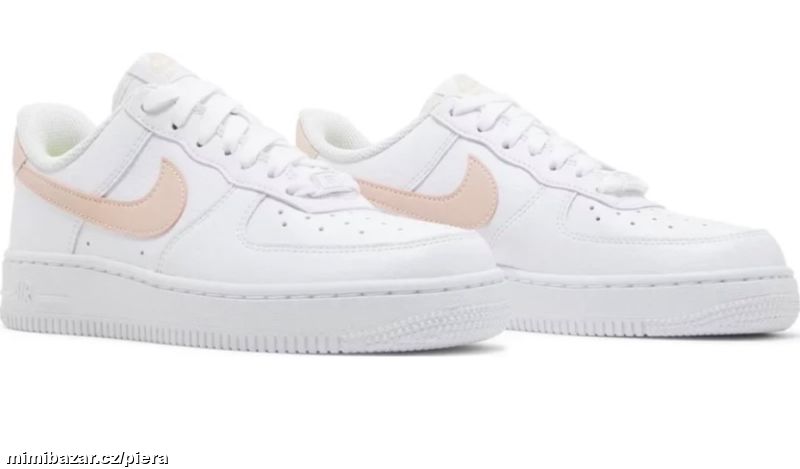 Obrázek k inzerátu: NIKE AIR FORCE 1 LOW vel. 40