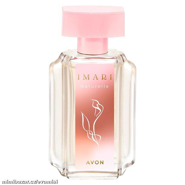 IMARI NATURELLE EDT 50ml