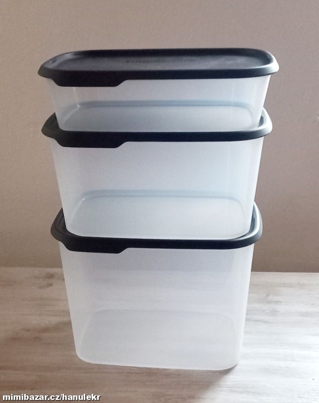 Nádoba Orion Fresh 1, 3 L , 2, 8 a 4, 4 L