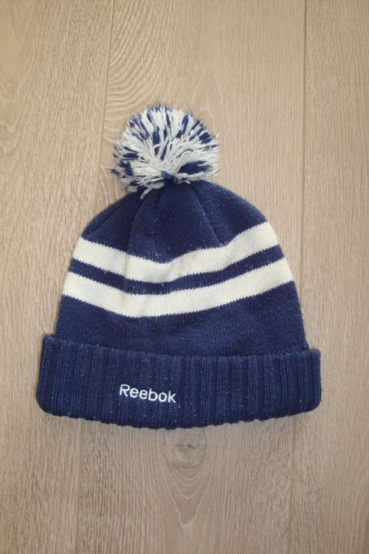 Čepice/kulich REEBOK na obvod hlavy cca 56-60 cm