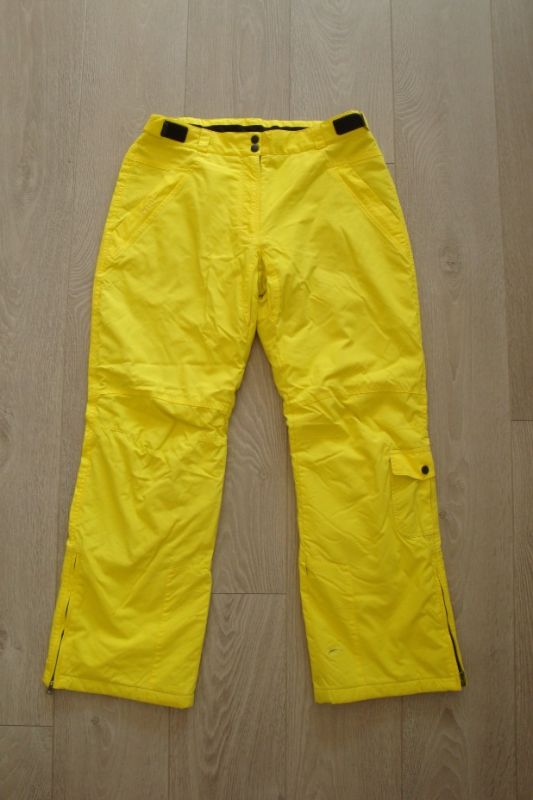 Lyžařské / snowboardové kalhoty CYGNUS