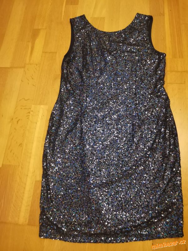 Společenské šaty New Look