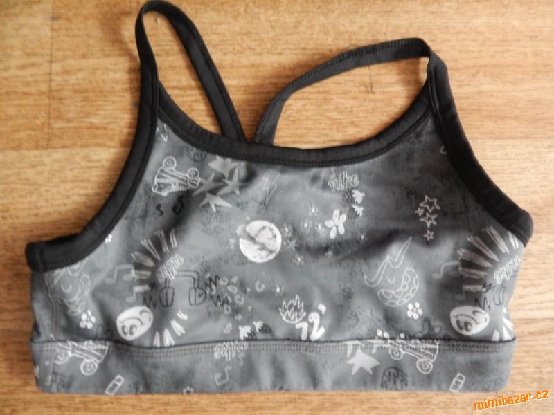 Dívčí spodní prádlo 1