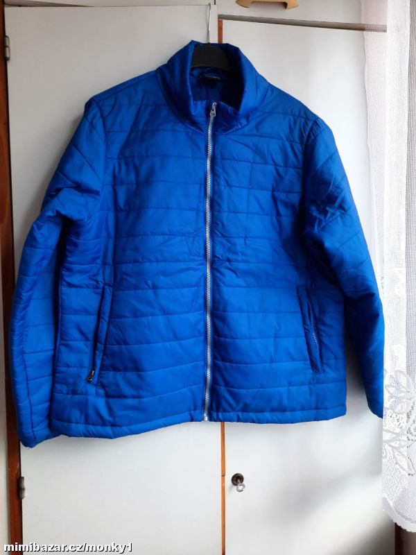 Dámská jarní bunda