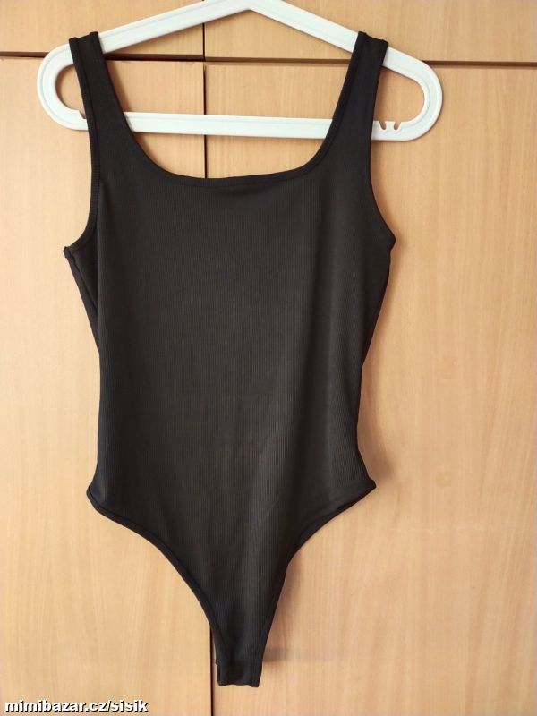 Dámské / dívčí černé body