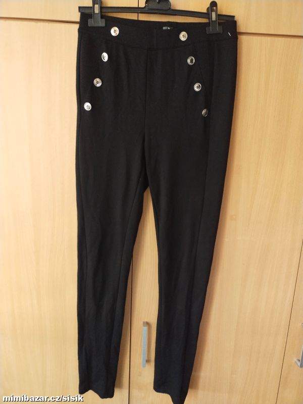 Dámské legínové kalhoty 36/38