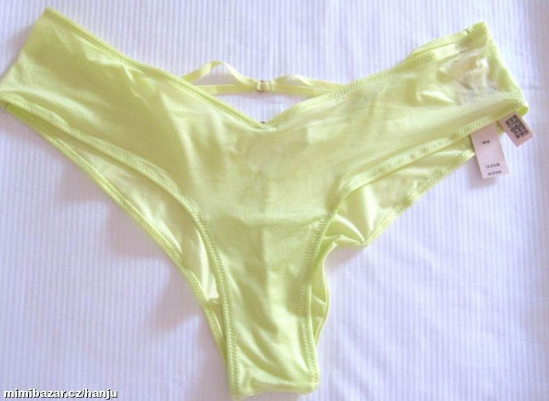 Victoria´s Secret kalhotky cheeky