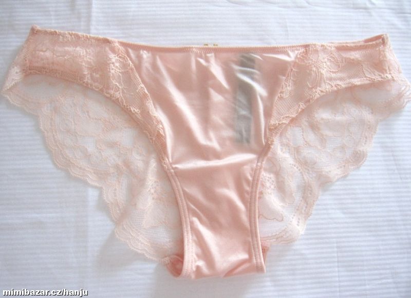 Victoria´s Secret kalhotky