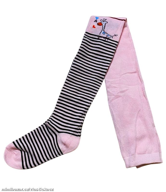 Dětské punčocháče