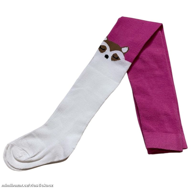 Dětské punčocháče