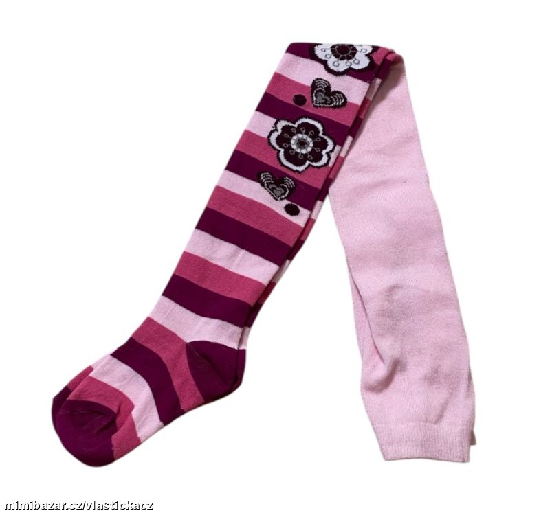 Dětské punčocháče