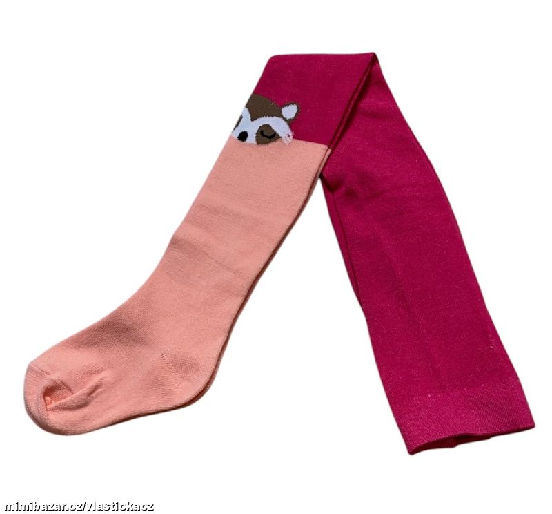 Dětské punčocháče