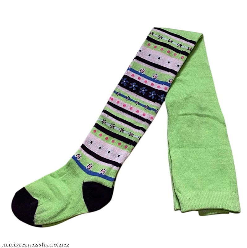 Dětské punčocháče