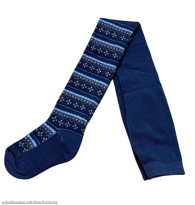 Dětské punčocháče