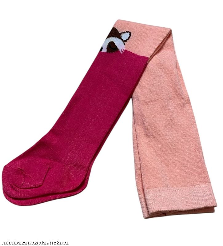 Dětské punčocháče