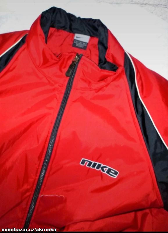 Pánská bunda Nike vel. XL-XXL