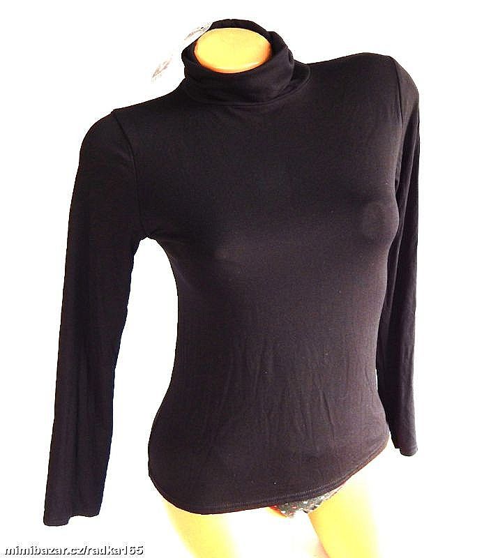 Slabý přiléhavý rolák vel.36/38