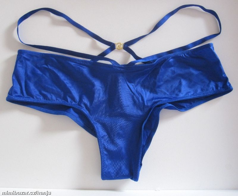 Victoria´s Secret kalhotky cheeky