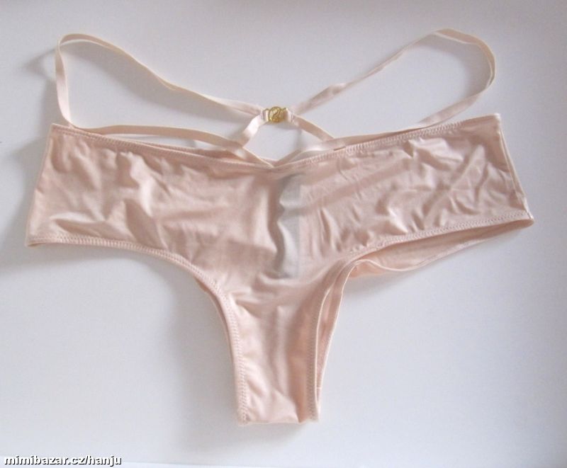 Victoria´s Secret kalhotky cheeky