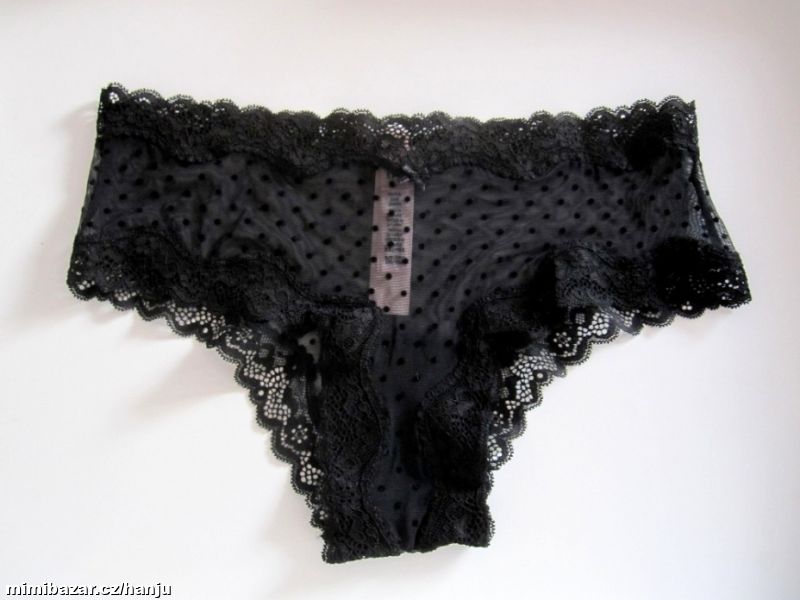 Victoria´s Secret cheeky