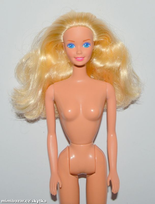 + + + PANENKA BARBIE + + + 