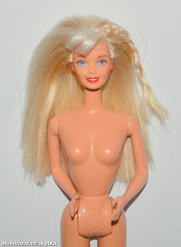 + + + SBĚRATELSKÁ PANENKA BARBIE + + + 