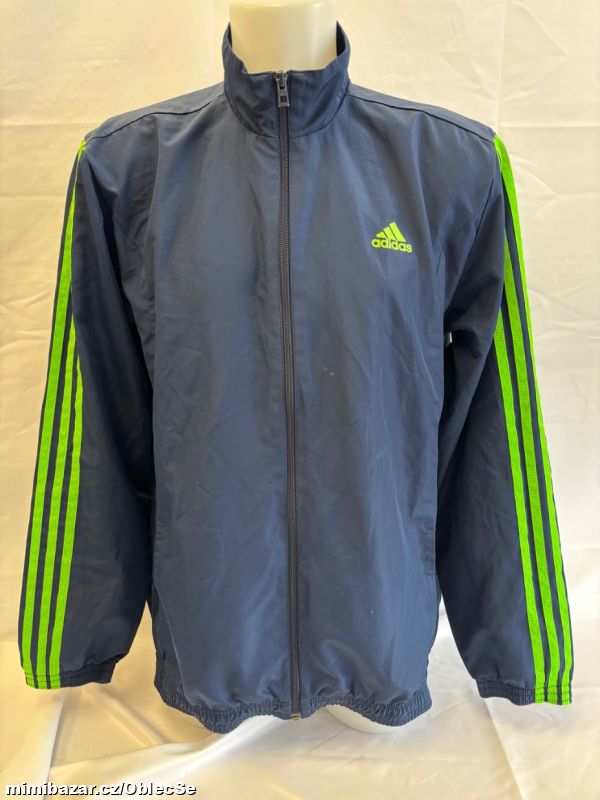 pánská sportovní bunda ADIDAS