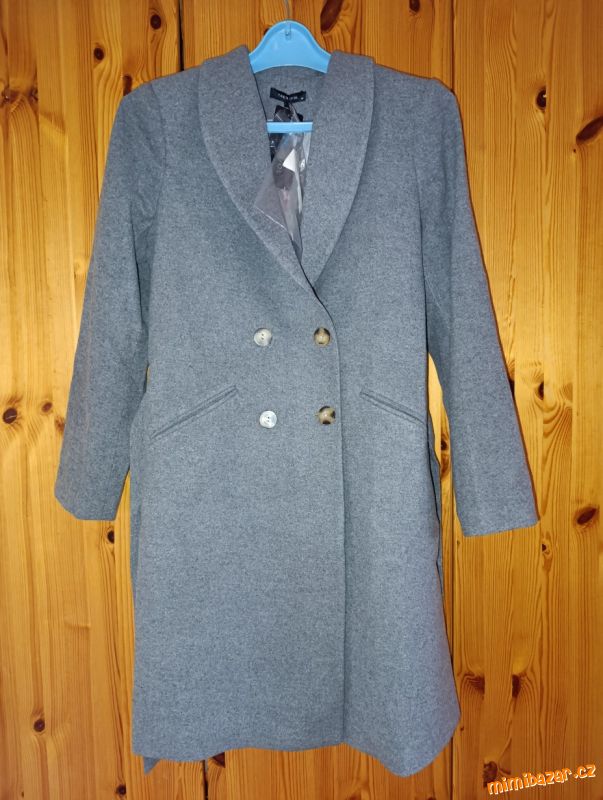 Dámský kabát