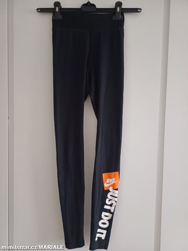 ❤️DÍVČÍ/DÁMSKÉ LEGINY NIKE ❤️ XS ❤️