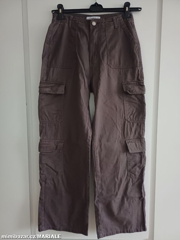 ❤️KRÁSNÉ DÍVČÍ KALHOTY ❤️UK 8/EUR 36❤️