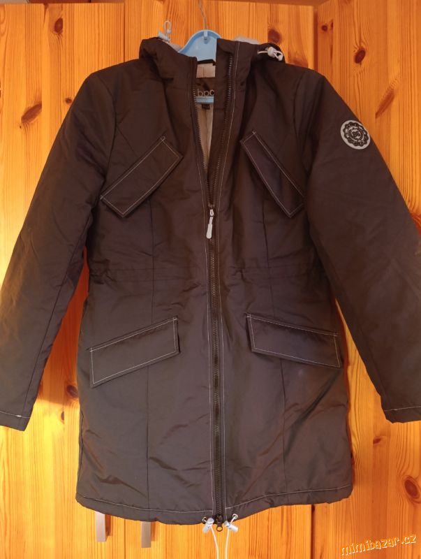 Dámská bunda vel.38