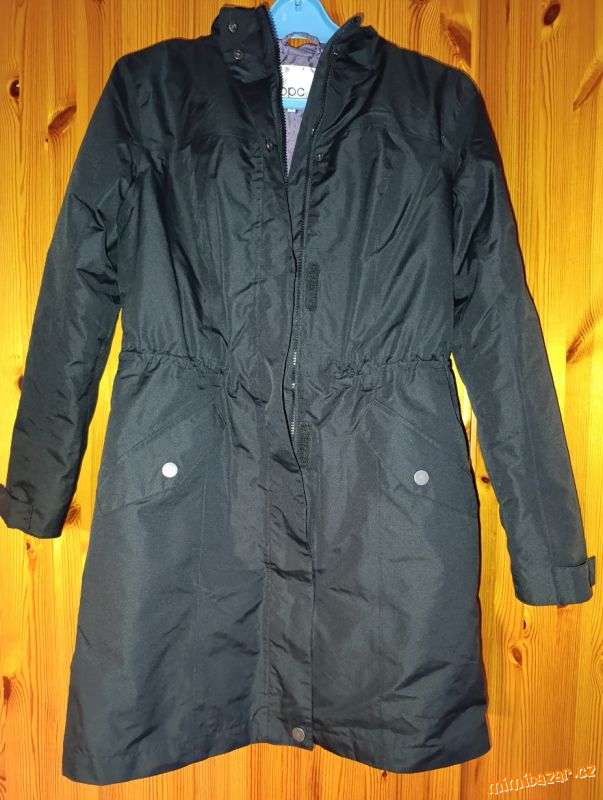 Dámská bunda vel. 36