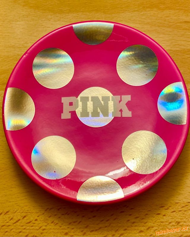 Victoria's Secret Pink mýdlenka