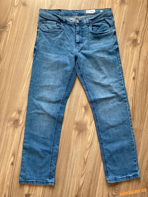 Rifle, džíny W 33 L30