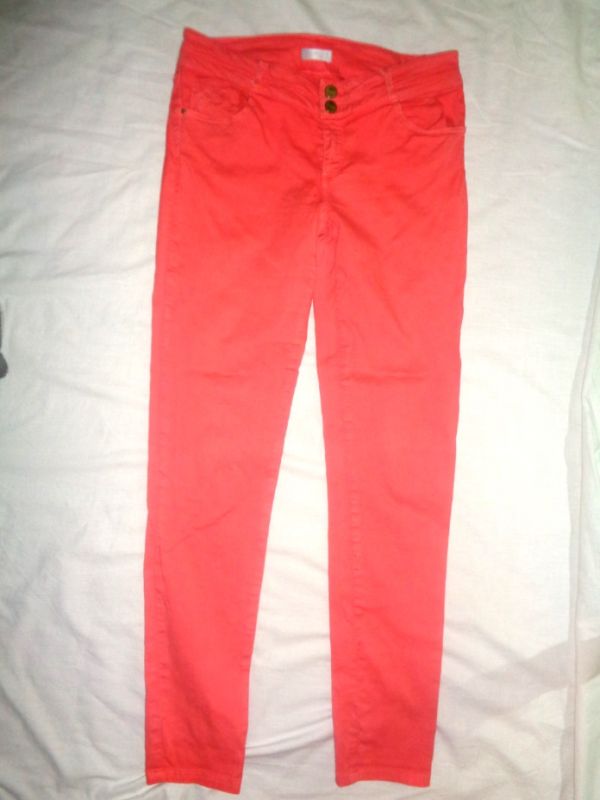 Meruňkové elastické rifle