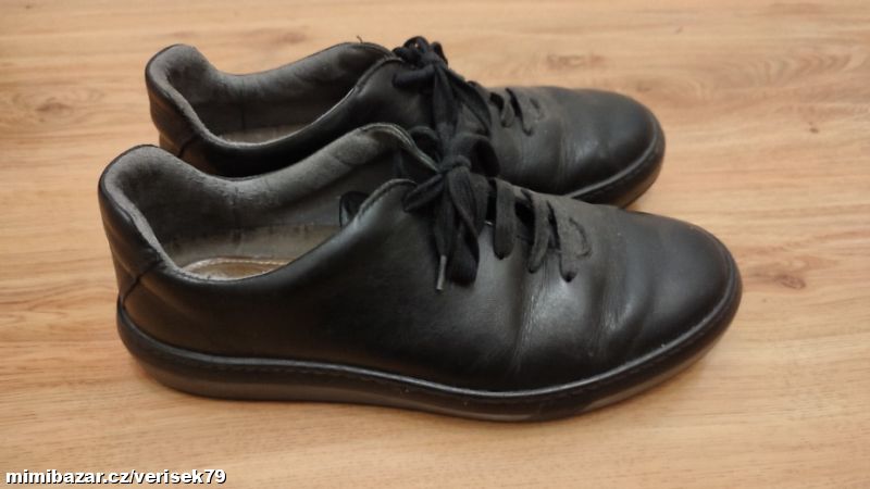 Boty VASKY vel.38