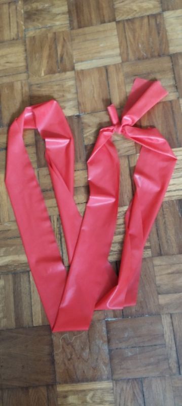 Prodám rehabilitační gumu na cvičení a posilování