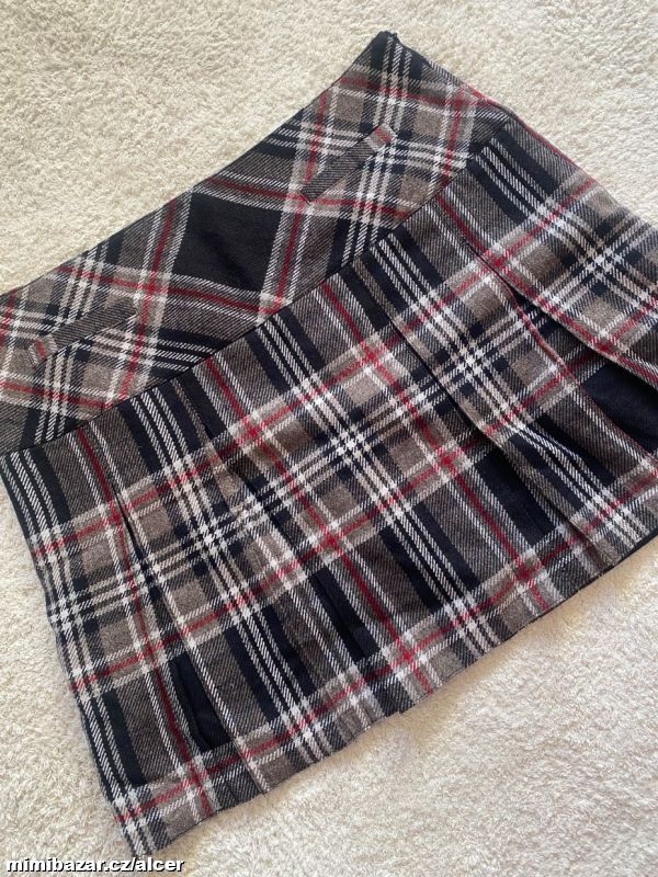 ★★★ SUKNĚ SE SKLADY ★★★