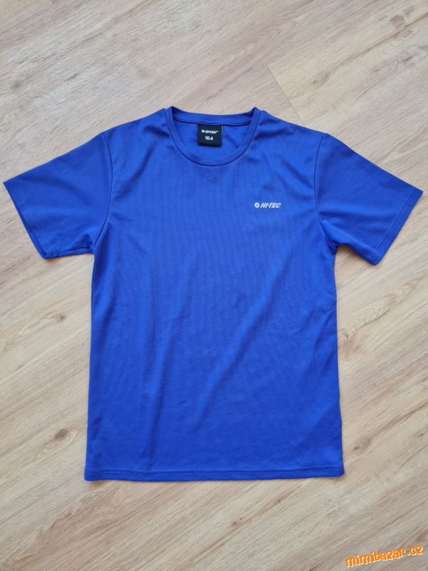 Funkční tričko zn. HI-TEC vel. 164