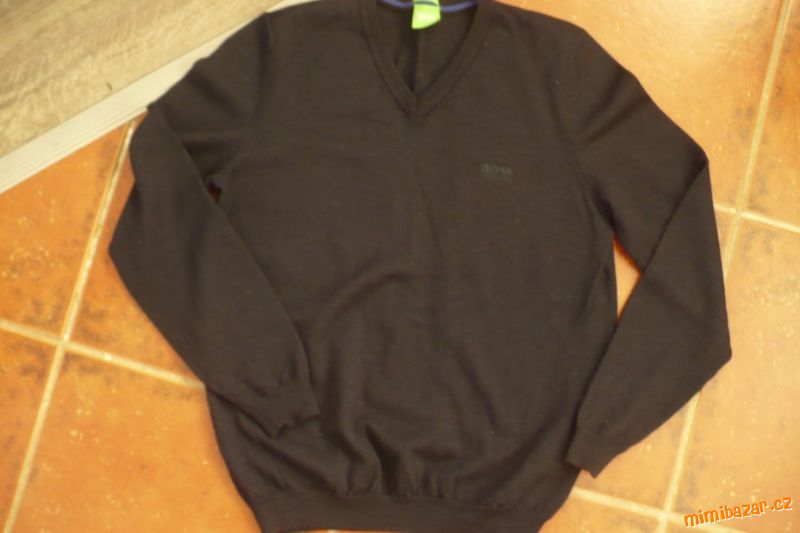 svetr HUGO BOSS vel. M / vel. 146/152/158