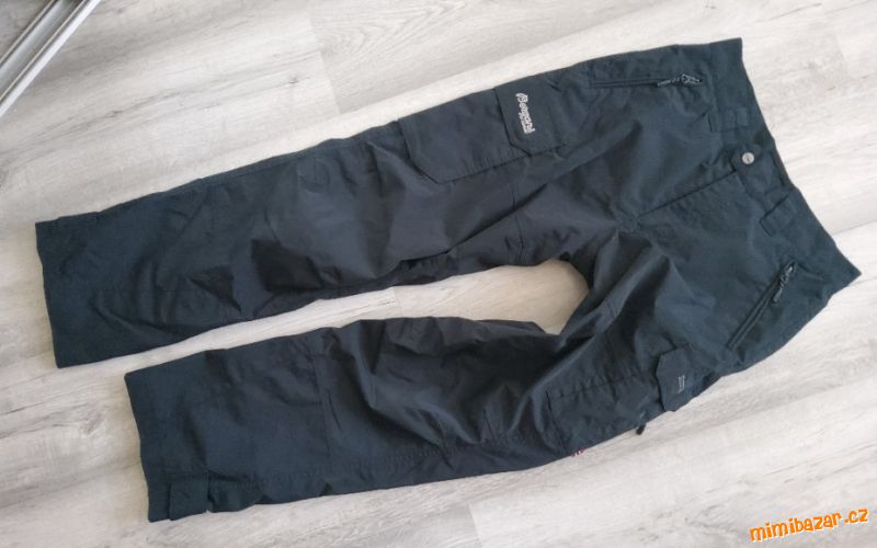 Dámské outdoor kalhoty Bergans XS