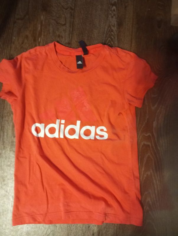 Tričko Adidas