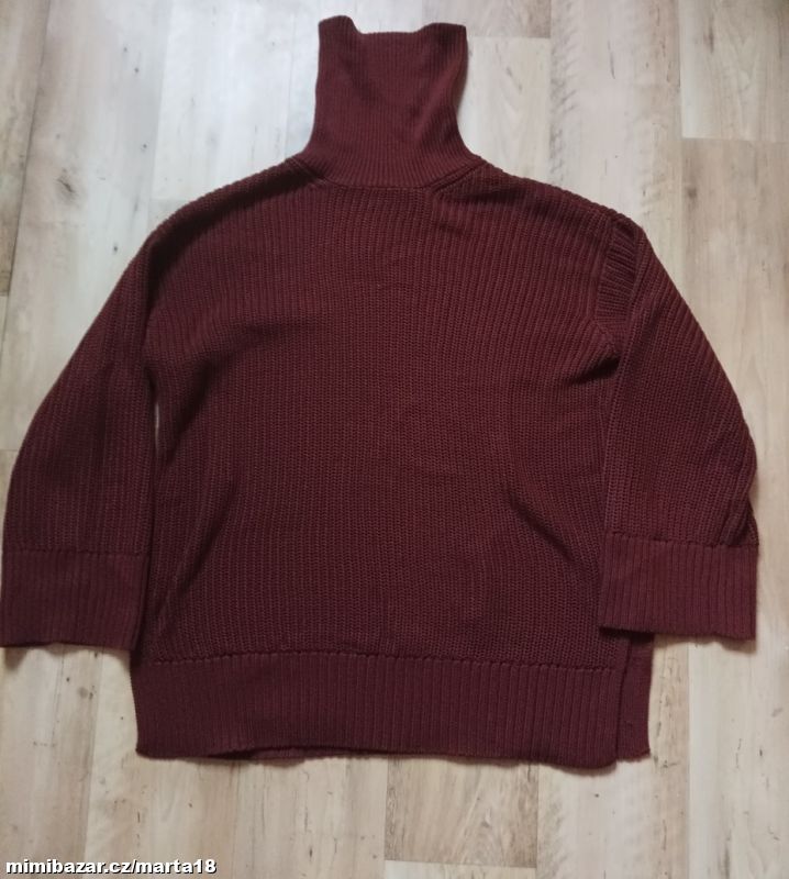 Svetr Bonprix velikost 36/38