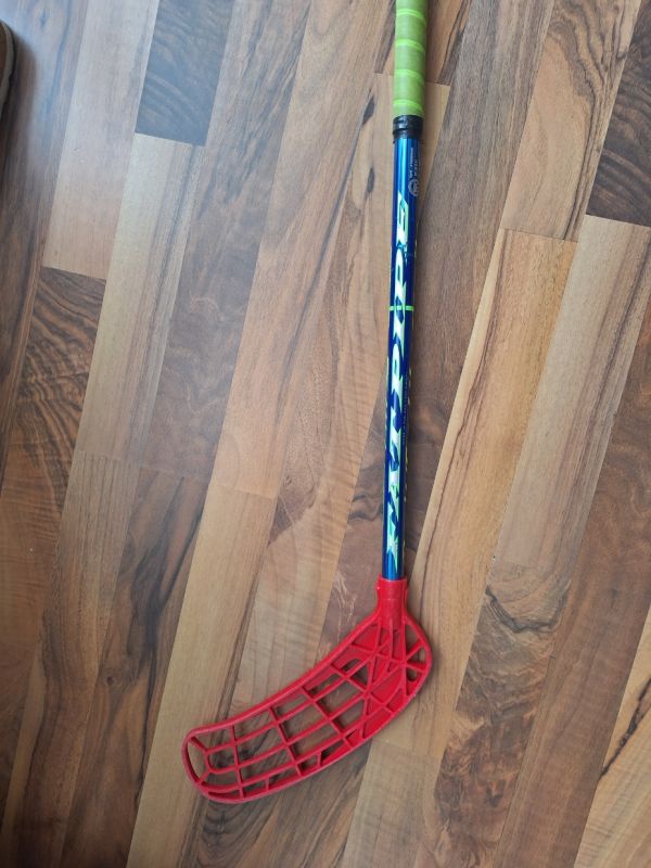 florbalová hůl Fatpipe