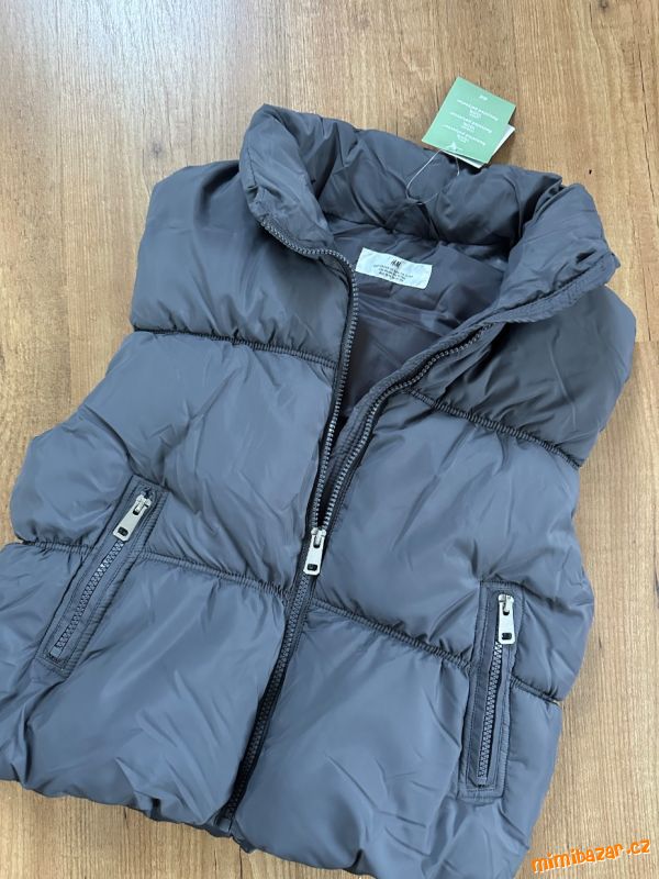 Vestička H&M