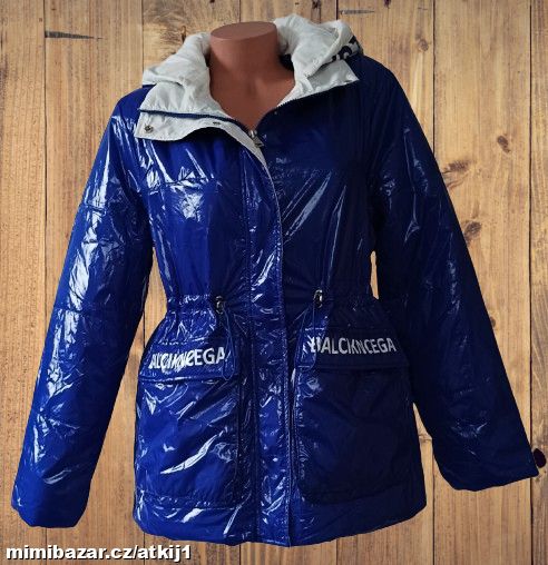 NOVÁ dámská bunda