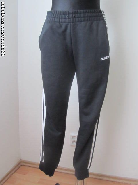 Dámské tepláky Adidas, vel. S - nové